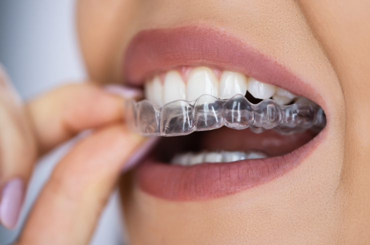 SORA DENTAL