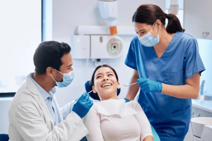 SORA DENTAL