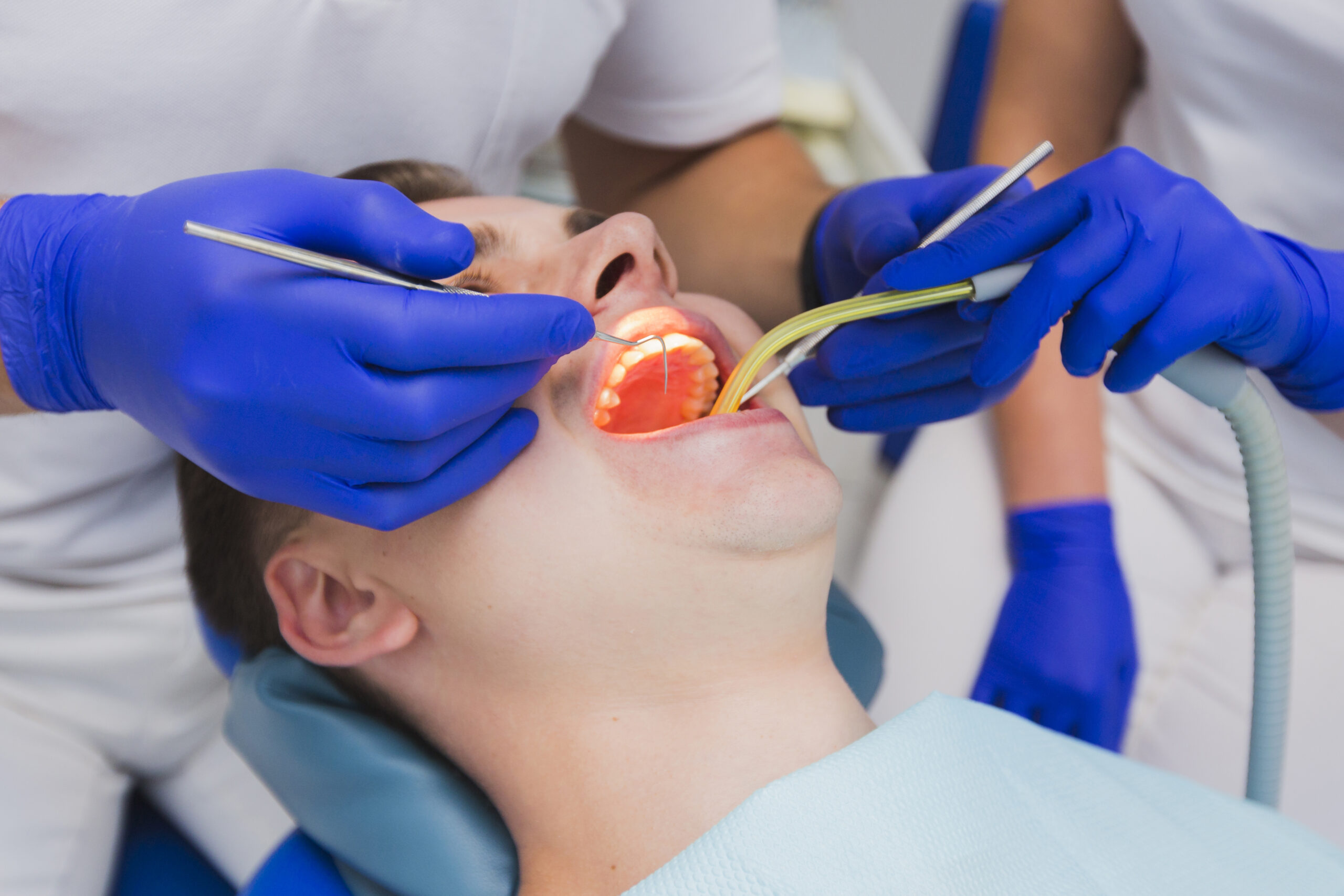 SORA DENTAL